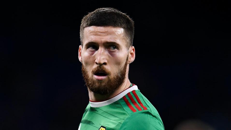 Matt Doherty